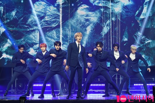 그룹 SF9