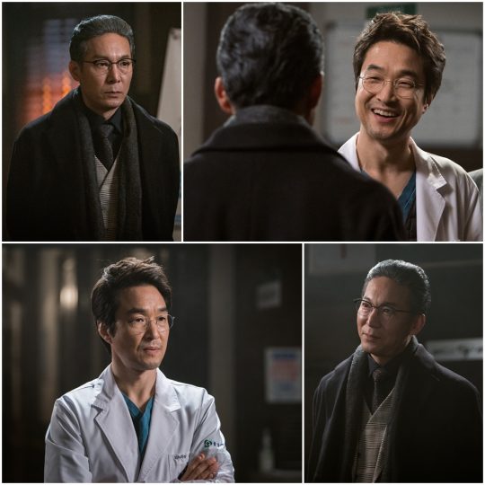 ‘낭만닥터 김사부2’ 스틸컷./사진제공=SBS