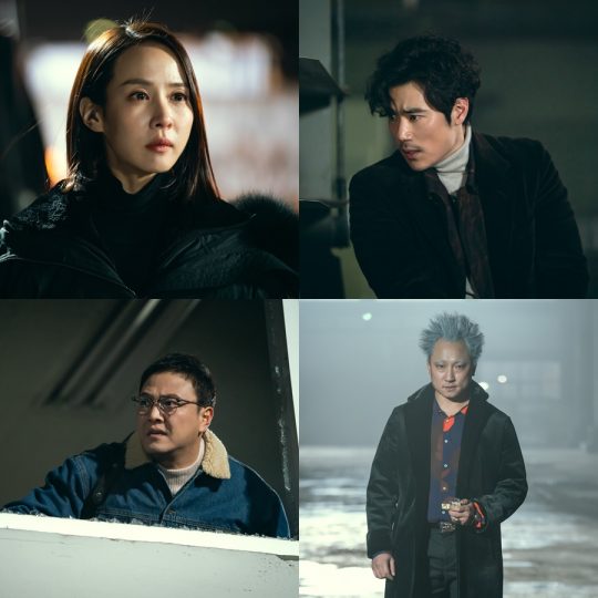 ’99억의 여자’ 스틸컷./사진제공=KBS2
