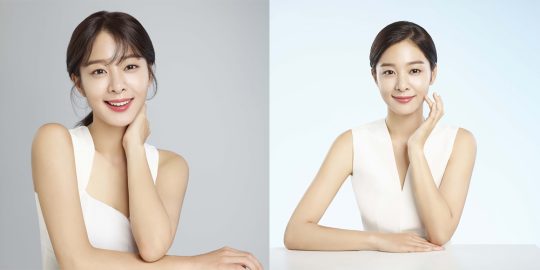 배우 설인아 / 사진제공=코리아나
