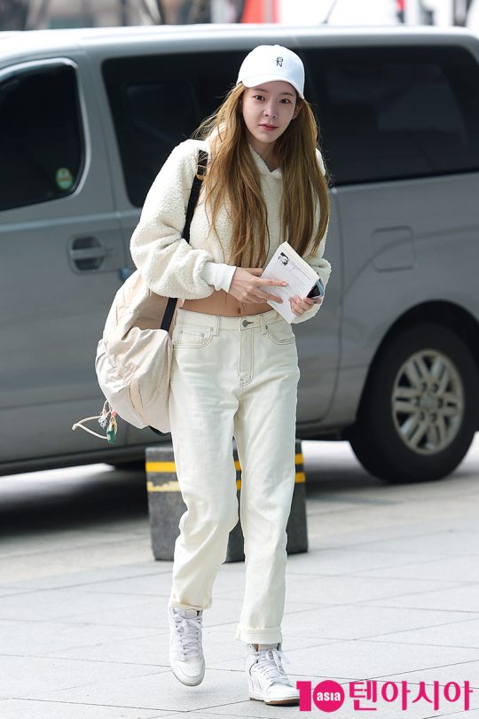 가수 장재인