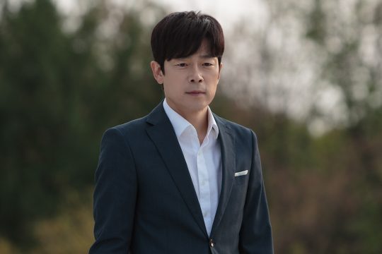배우 이승준./ 사진제공=점프엔터테인먼트