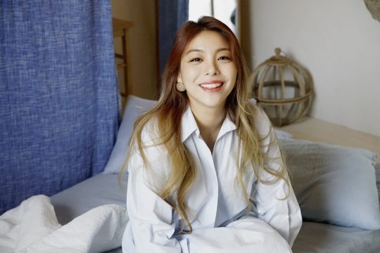가수 에일리 / 사진제공=로켓쓰리엔터테인먼트