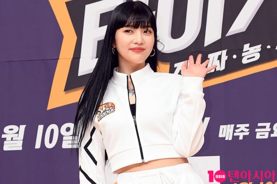 레드벨벳 조이