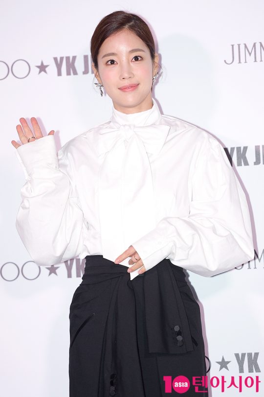 배우 기은세