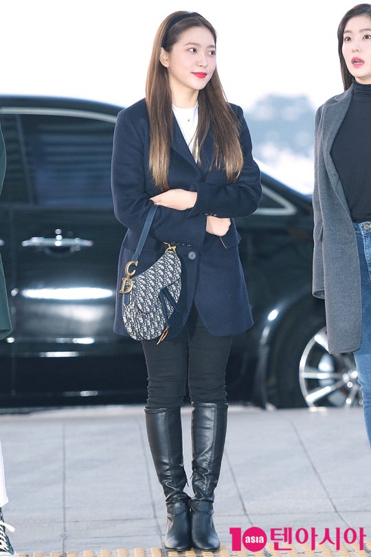 레드벨벳 예리
