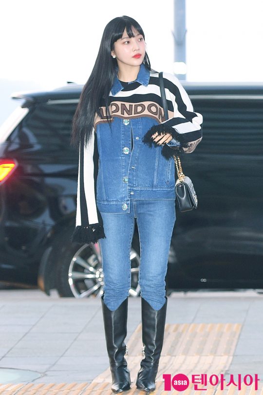 레드벨벳 조이