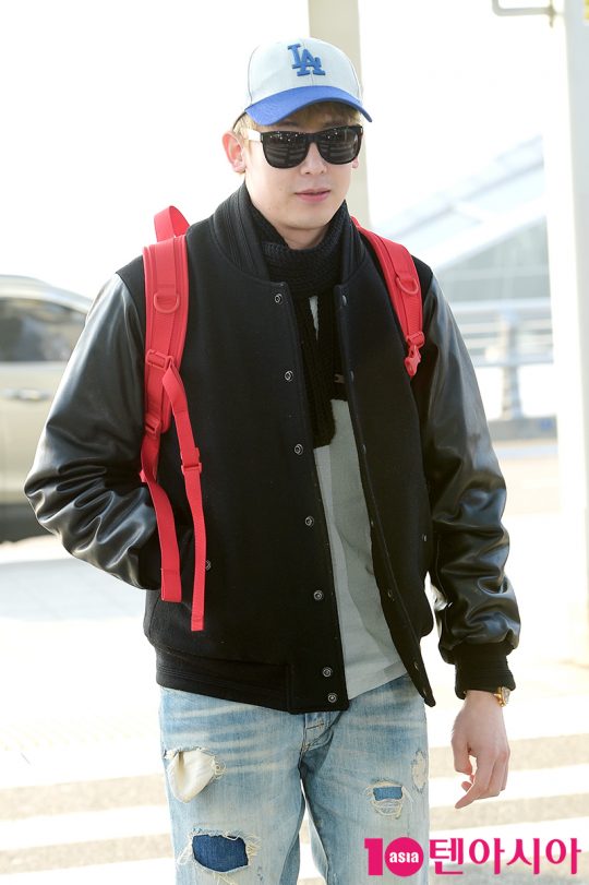 2PM 닉쿤