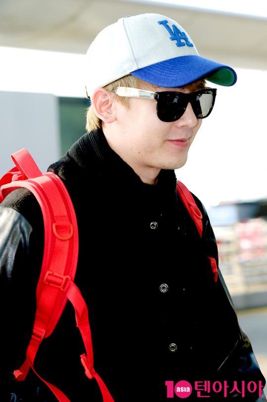 2PM 닉쿤