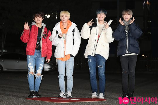 그룹 일급비밀