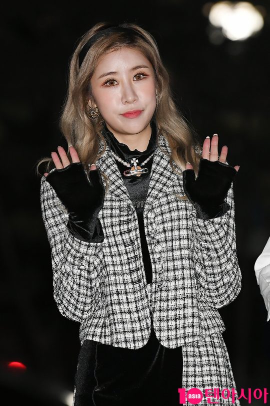 그룹 위걸스 엘리