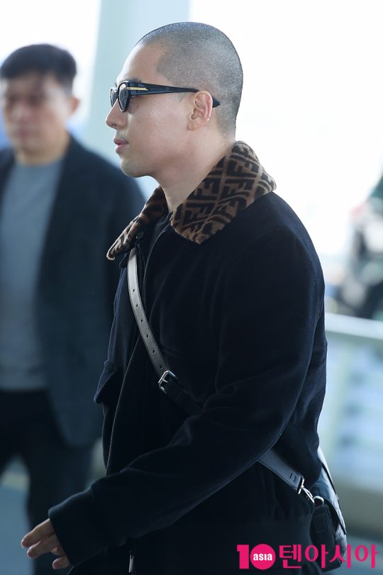 빅뱅 태양