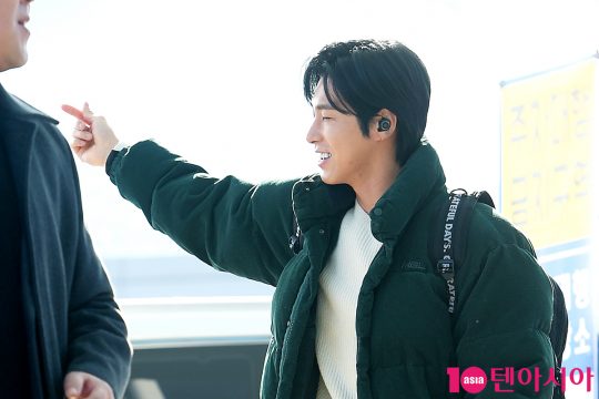 동방신기 유노윤호
