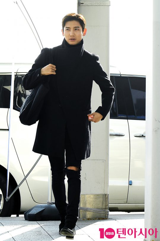 동방신기 최강창민