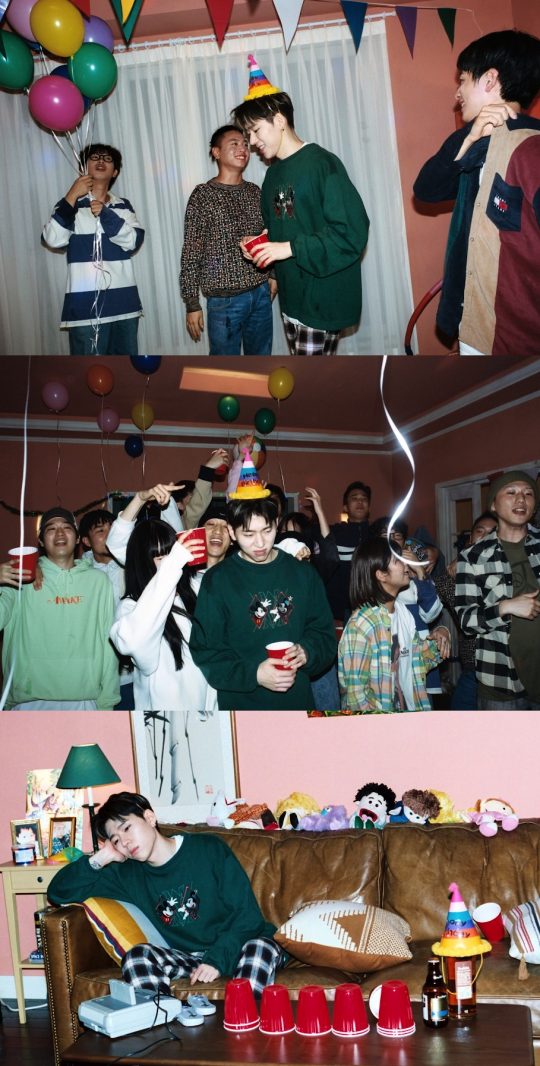 가수 지코 / 사진제공=KOZ엔터테인먼트]