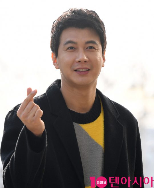 배우 김승현./ 사진=텐아시아DB