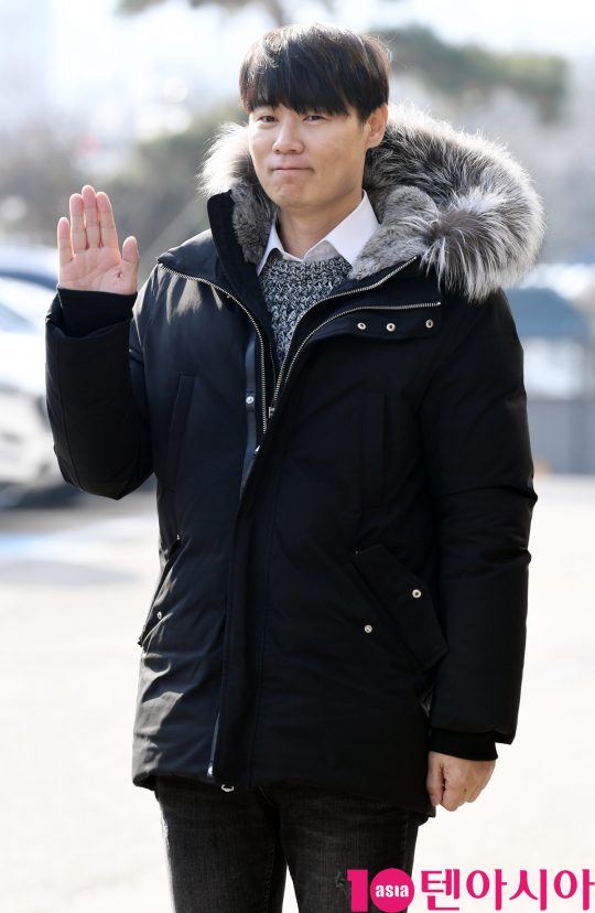 최현석 셰프./ 텐아시아 DB
