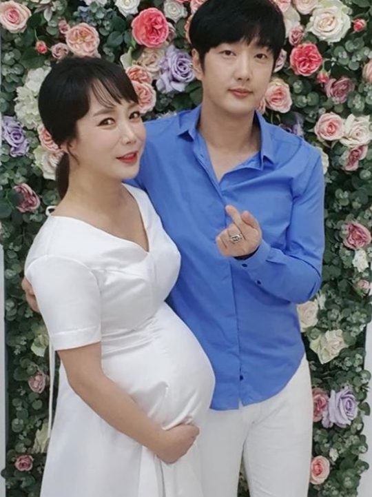 사진=정정아 인스타그램