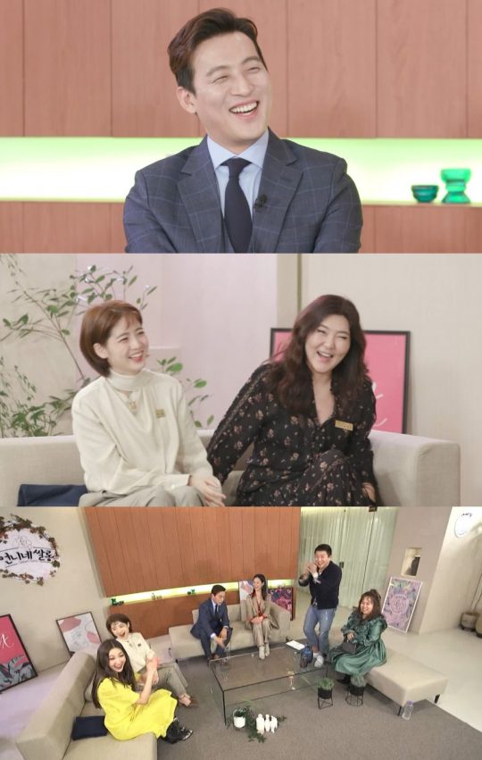 ‘언니네 쌀롱’./ 사진제공=MBC
