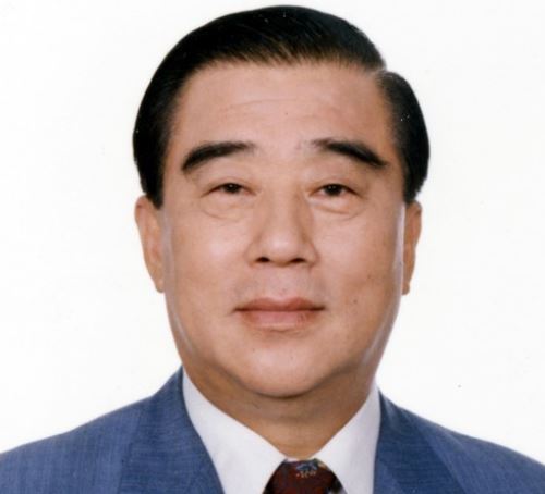 임택근 아나운서./