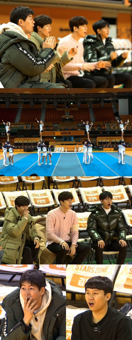 ‘집사부일체’./ 사진제공=SBS