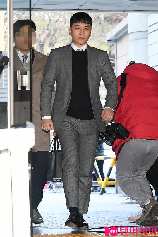 가수 승리
