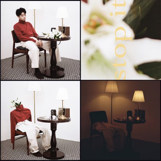 제공=브랜뉴뮤직