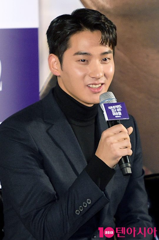 배우 정가람