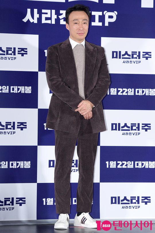 배우 이성민