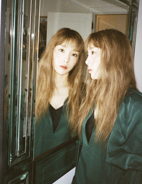 가수 태연 / 사진제공=SM엔터테인먼트