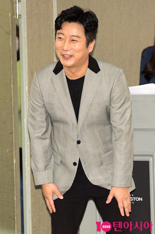 코미디언 이수근