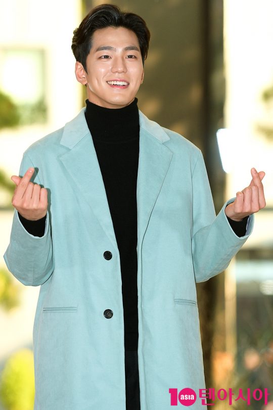 배우 김민규