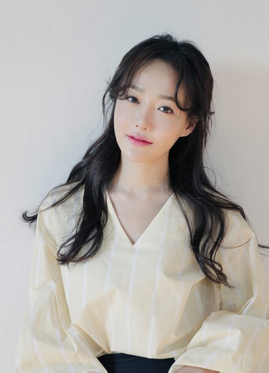 배우 미람./ 사진제공=다인엔터테인먼트