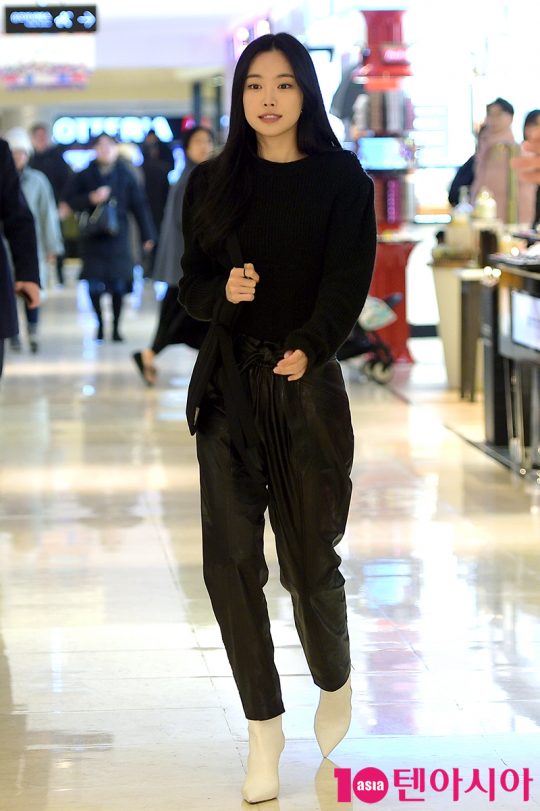 에이핑크 손나은