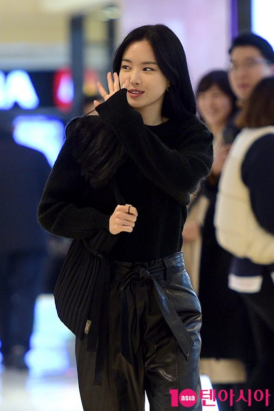 에이핑크 소나은