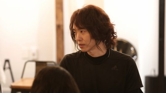 가수 양준일. / 제공=JTBC ‘특집 슈가맨, 양준일 91.19’