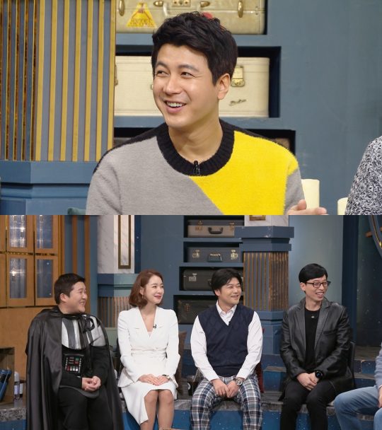 ‘해피투게더4’ 스틸컷./사진제공=KBS2