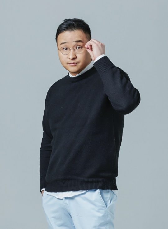 배우 구성환./사진제공=다인엔터테인먼트
