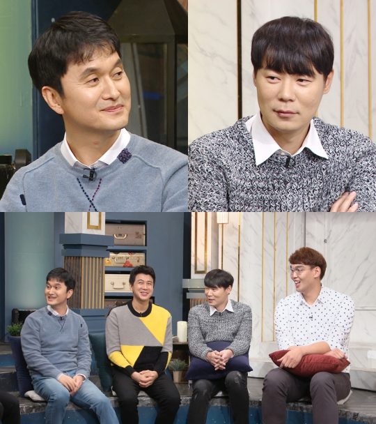 ‘해피투게더4’ 장현성 / 사진제공=KBS