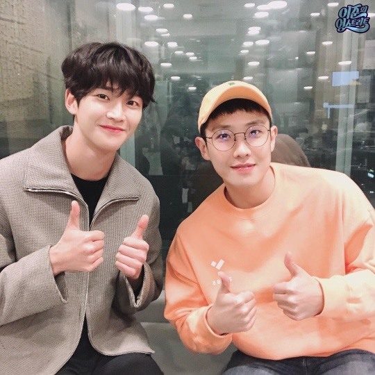 사진=’영스트리트’ 공식 인스타그램.