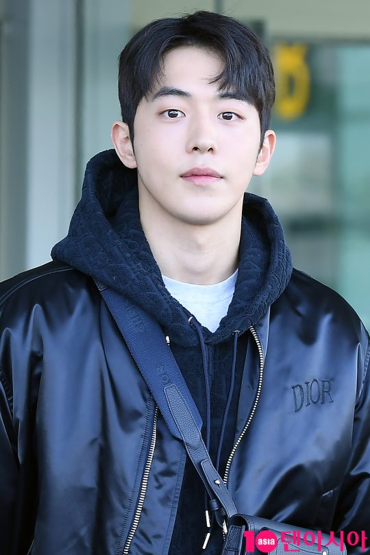 배우 남주혁