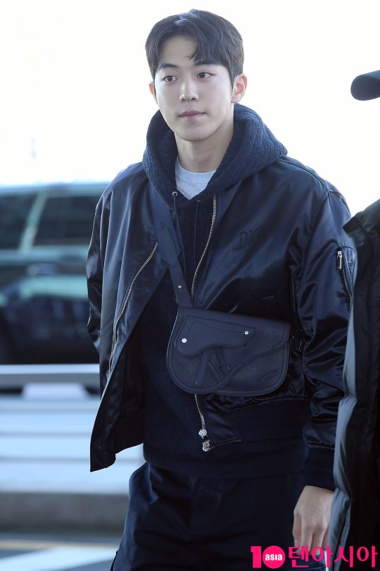 배우 남주혁