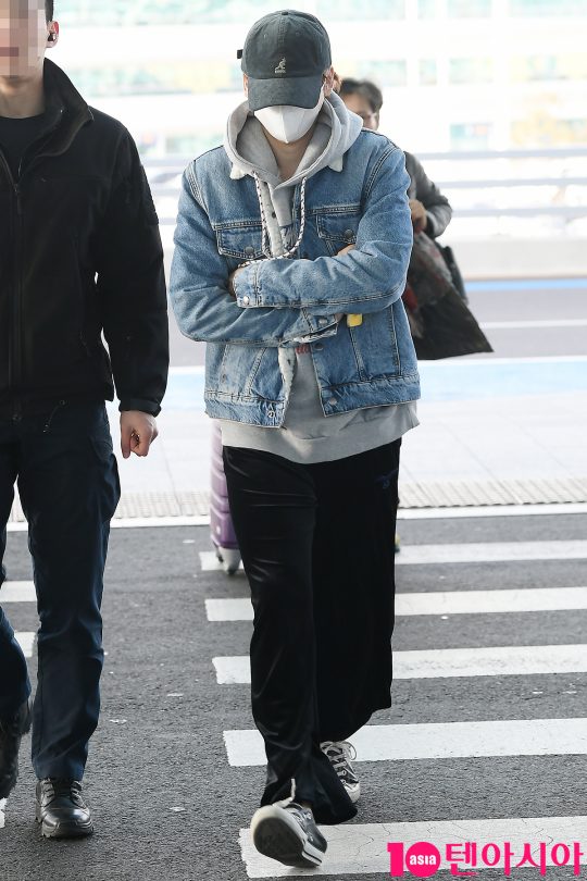 그룹 위너 김진우