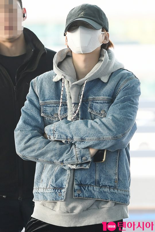 그룹 위너 김진우
