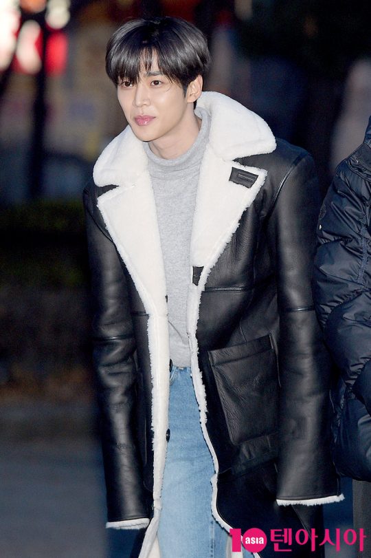 SF9 로운