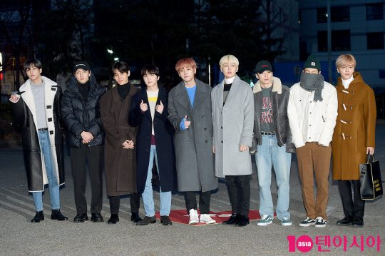 그룹 SF9