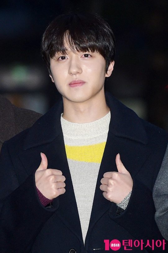 SF9 찬희
