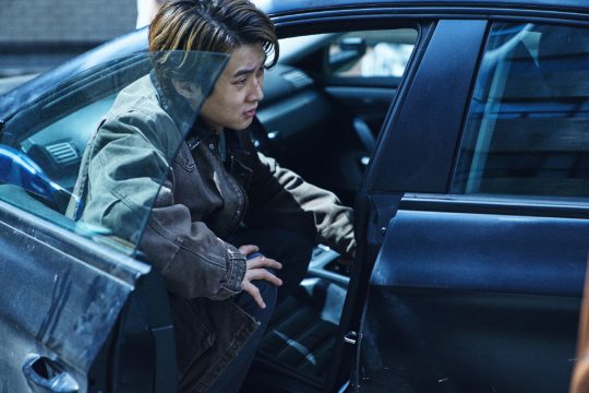 ‘사냥의 시간’ 최우식./ 사진제공=리틀빅픽처스