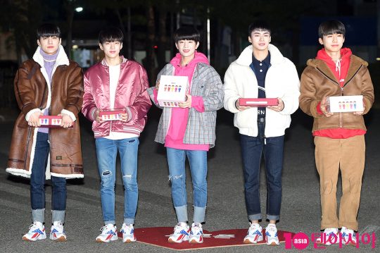 그룹 동키즈