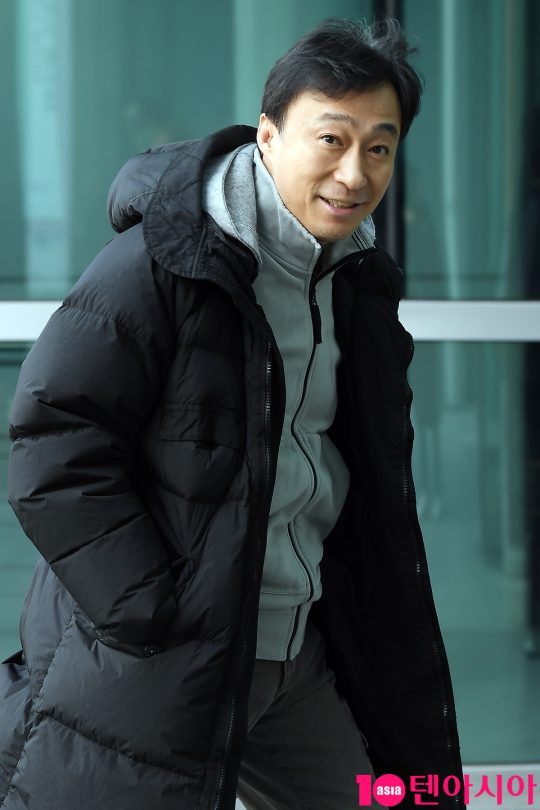 배우 이성민